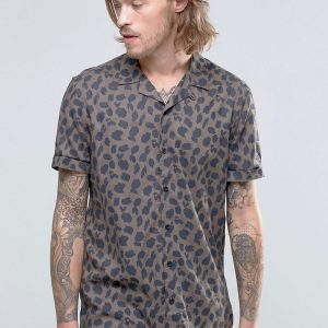 SLIM FIT - Polo shirt